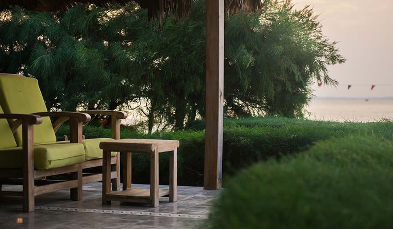 Sailing Club Resort Mui Ne-Deluxe Beach Front Bungalow 4_7926